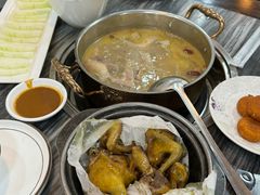 -鸽鸟轩(石岐店)