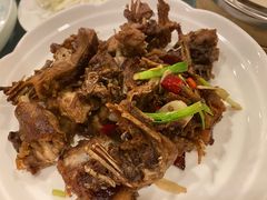 -全聚德(上海首店浦东店)