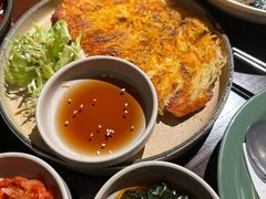 -Fuzzy Bistro 浮几韩餐·茶酒馆