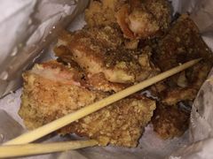 -正新鸡排·炸鸡汉堡(中茵海华广场店)