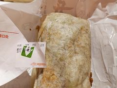 -鲜粮卷饼王(小白楼店)