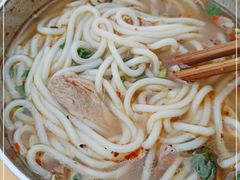 -攀枝花·任德琼·盐边羊肉米线