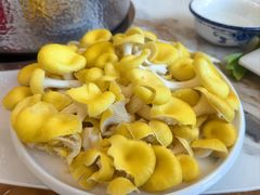 -朴小妹人参鸡汤火锅(长白山万达店)