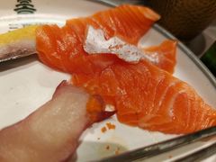 -三京祥烤肉自助料理(慈云寺店)