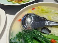 -山泉粤宴(广东大厦店)