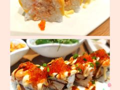 芝士卷-酒井酱子·深夜食堂(东城汇店)