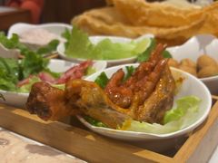 -螺大喜螺蛳粉火锅(雍和宫店)