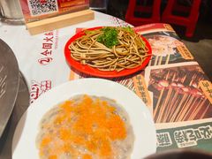 -大芊金重庆串串火锅(南京路店)