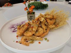 -全聚德(胜利大街店)
