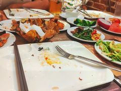 -汉巴味德巴西烤肉(顺和广场店)
