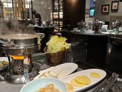 -鼎鼎香·港式火锅(北京SKP店)