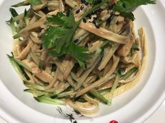 -喜家德虾仁水饺(开发区万达店)