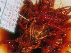 -五丁桥光头香辣蟹(望江橡树林店)
