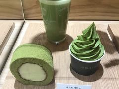 -雪绿茶博物馆