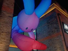 -四川北路(地铁站)