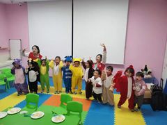 -悦宝园早教中心(庐阳区省直中心店)