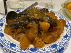 -吉林省林业宾馆-餐厅