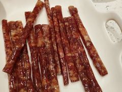 -三人行骨头王火锅(长寿店)