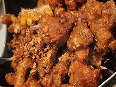 -桂满陇·手作小笼包&江南叫花鸡(中山公园店)