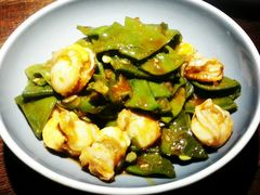 -前海沿·青岛菜(大拇指广场石老人店)