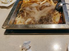 -红鼎坊·老成都火锅(新南门店)