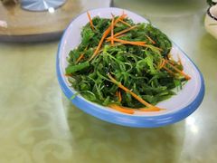 -沿海渔家院蒸汽海鲜·东北菜(东戴河店)