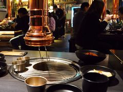 -401餐厅(弘大店)