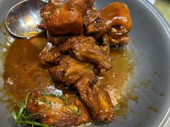 -君霖海鲜私房菜(春柳店)