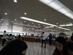 -紫金港餐饮中心-风味餐厅(浙江大学紫金港校区店)