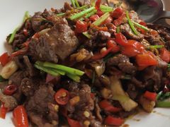 -蔓兰家的四季S0餐厅·融合菜(当代MOMA店)