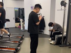 -乐刻运动健身(青山印象城店)