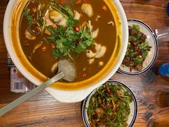 -刘师父老汉口江湖菜(蔡锷路店)