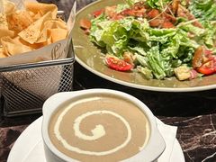 -Lets burger非常汉堡·环球风味(蓝色港湾店)