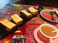 -小娘惹厨房Little Nyonya(狮城有约上榜店)