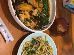 -百家鲜·杭帮菜