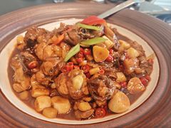 -三利音·浦之舟(滨江大道店)