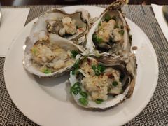 -清远国际酒店-圣保罗西餐厅
