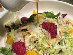 -四世同堂·京菜·烤鸭(双井店)