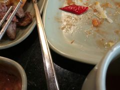-韩盛炭火烤肉(万达广场店)