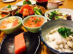 -江户前寿司(好运街店)