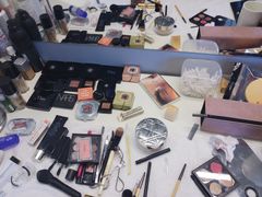 -至尚形象·化妆服饰搭配礼仪培训