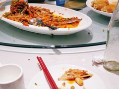 -玉华台饭庄·淮扬菜·烤鸭(望京店)