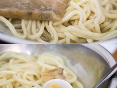 时令海鲜面-芙蓉鱼圆(洞头店)