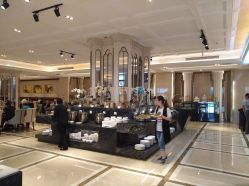 -鹏欣国际大酒店·宴会厅