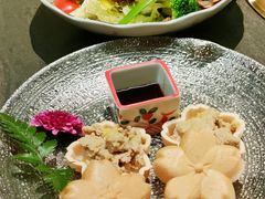 -铭牛烧肉·和牛海鲜自助(高新月牙湖店)