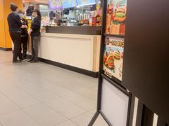 -麦当劳(天兴罗斯福店)