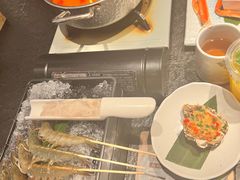 -匠和风精致料理(成都龙湖滨江天街店)