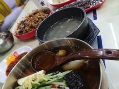 -服务大楼冷面(延大店)