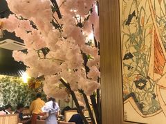 -水林间·寿喜烧自助(仙林金鹰店)