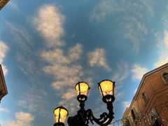 -澳门威尼斯人综合度假区